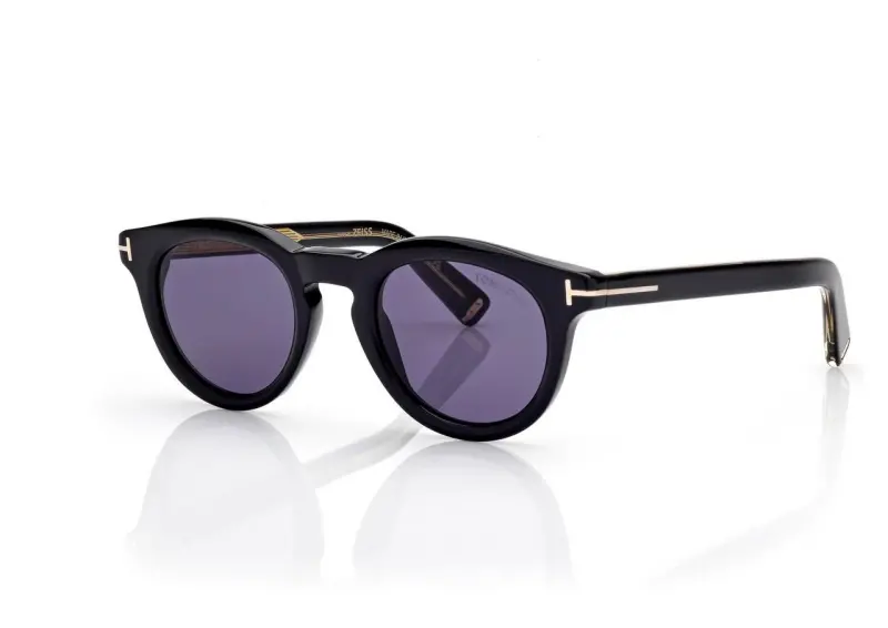 ICON ROUND SUNGLASSES online